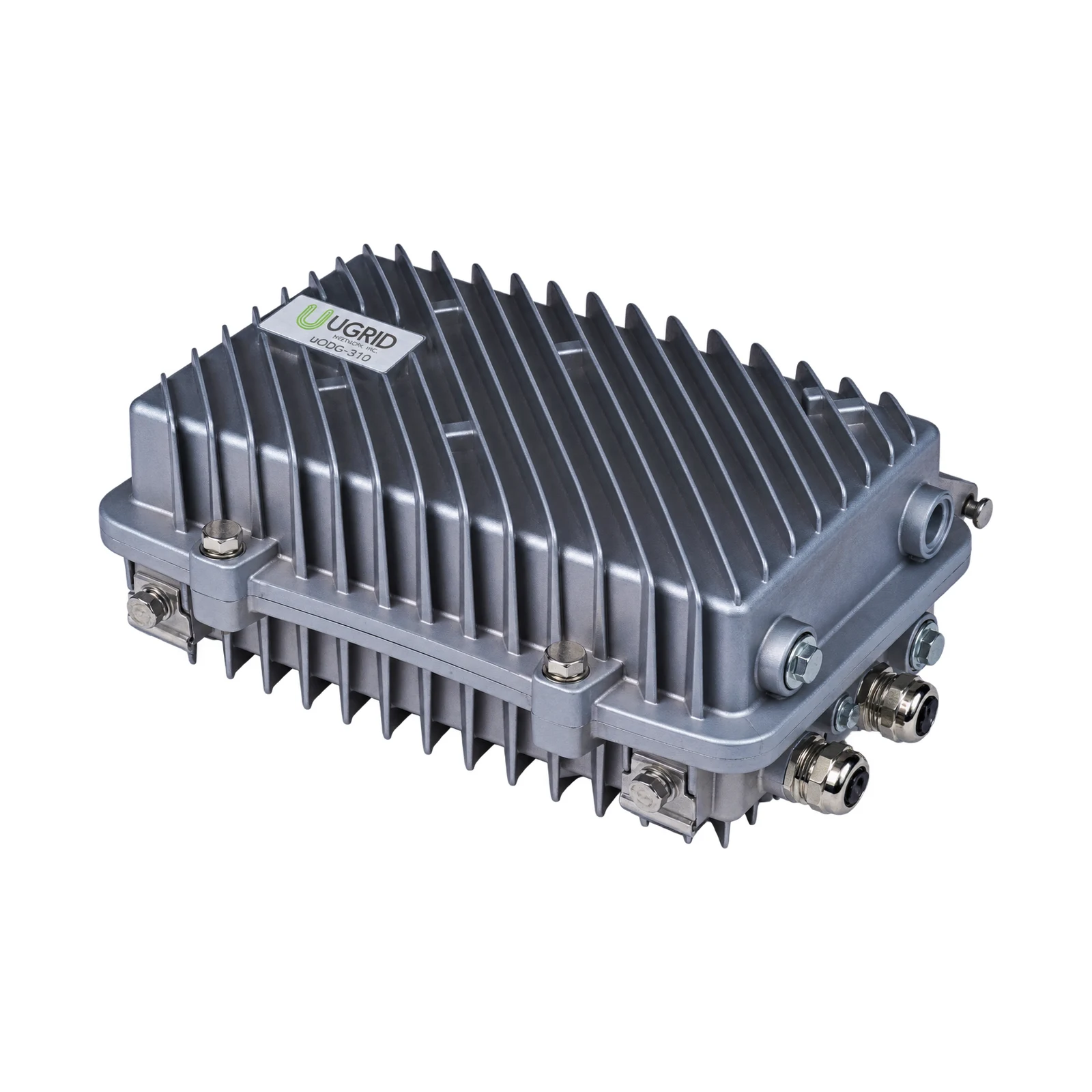 uODG310 outdoor DOCSIS 3.1 gateway